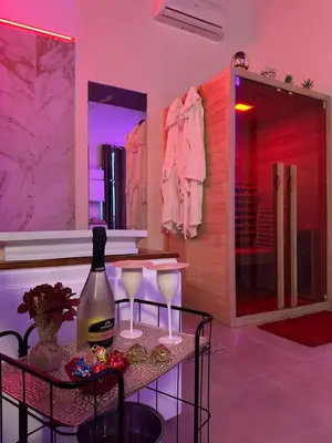 Planimetria di Atanasia Suite