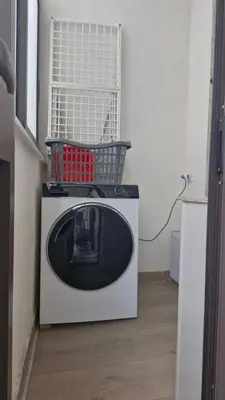 Planimetria di Casa Vacanze sul Corso