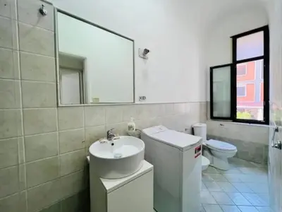 Bagno di Orto del Re