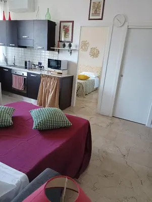 Cucina o angolo cottura di Blasius Home