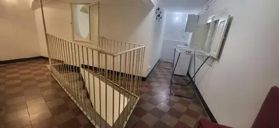 Planimetria di Palazzo Vitrano Tourist Apartment 1