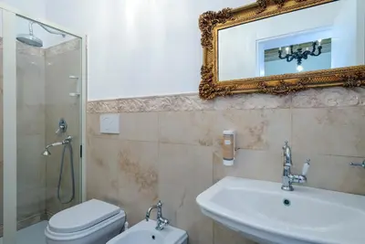 Bagno di Primo Piano