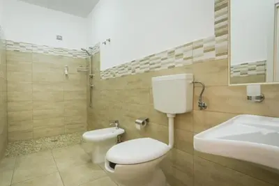 Bagno di Primo Piano