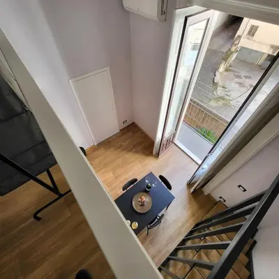 Planimetria di ZingHouse 