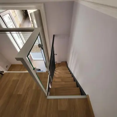 Planimetria di ZingHouse 