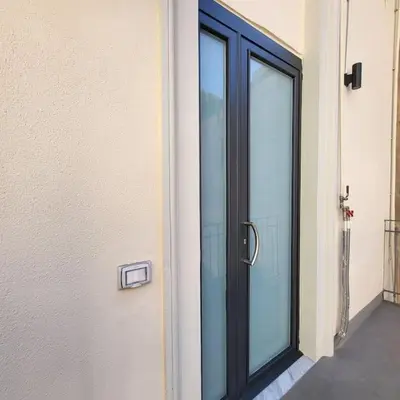 Planimetria di ZingHouse 