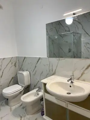 Bagno di Relax Sea Capomulini Appartamento su due livelli