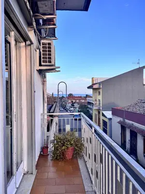 Balcone o terrazza di Guest house in Acireale