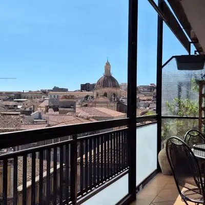 Exclusive Central Place-Piazza Stesicoro-Via Etnea