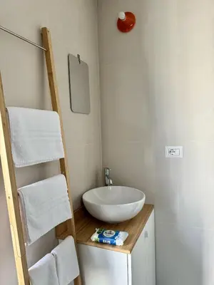 Bagno di THE VIEW 11