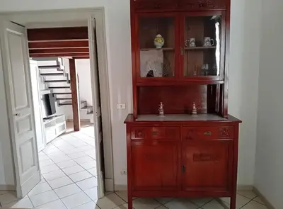 Planimetria di Ognina Marina Gem