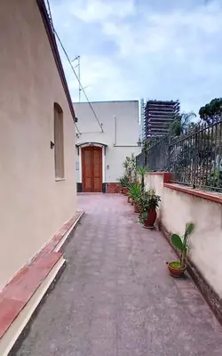 Edificio in cui si trova l'appartamento