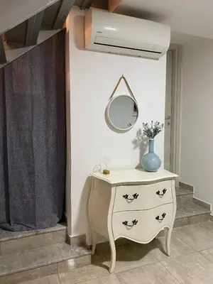Planimetria di Mavi house