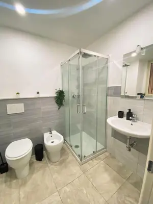 Bagno di Mavi house