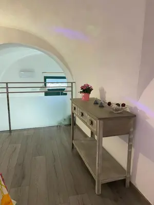 Planimetria di Mavi house
