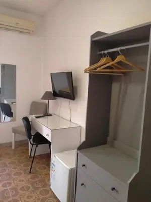 TV o dispositivi per l'intrattenimento presso Siculè B&B