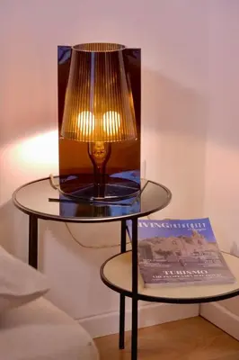 Planimetria di Bellini Charm Apartments