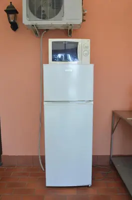 Planimetria di Villa Grazia