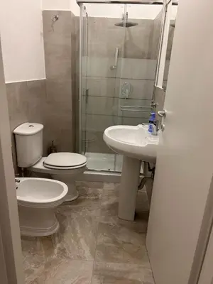 Bagno di Al piccolo borgo