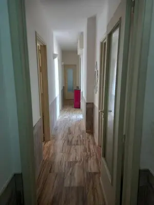 Planimetria di Casa Aleida