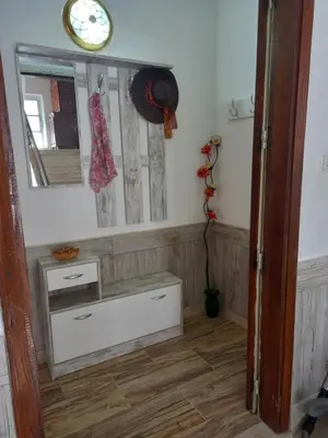 Bagno di Casa Aleida