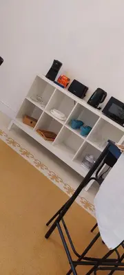 Planimetria di La Maison de Cavour