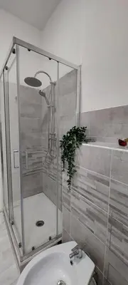 Bagno di La Maison de Cavour