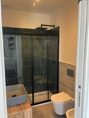 Bagno di Vista Mare Etna