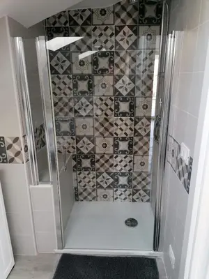 Bagno di Il Sole dell'Etna