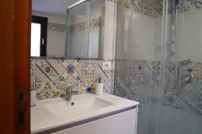 Bagno di I Vacanzieri