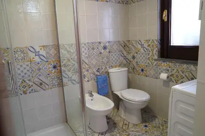 Bagno di I Vacanzieri