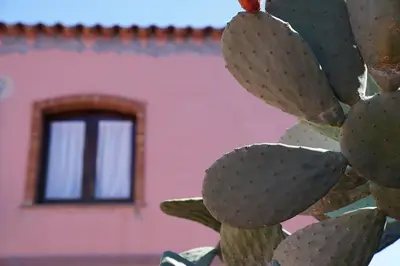 Planimetria di I Vacanzieri