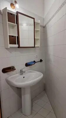 Bagno di I Vacanzieri