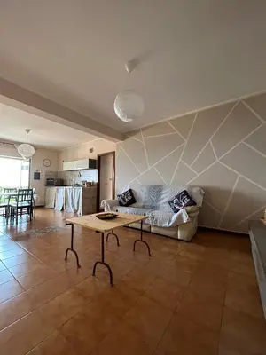 Cucina o angolo cottura di Casa Ultreia, appartamento