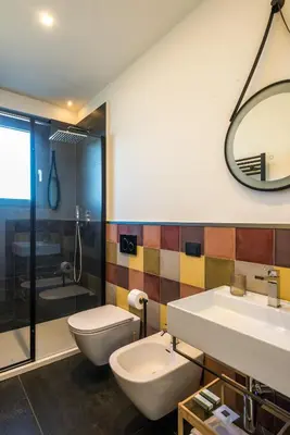 Bagno di Paolimura Resort , Apartment & Spa