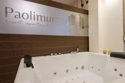 Bagno di Paolimura Resort , Apartment & Spa