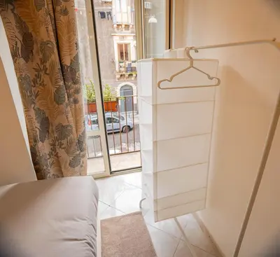 Planimetria di Mimi House by Sicily in Home