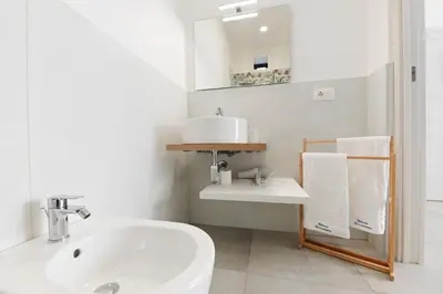 Bagno di Dimora Roccamena