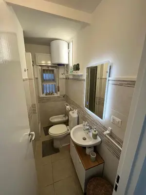 Bagno di La Scogliera 13
