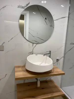 Bagno di Élite Etnea
