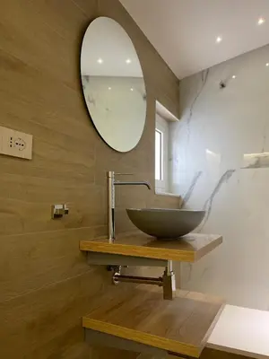 Bagno di Élite Etnea