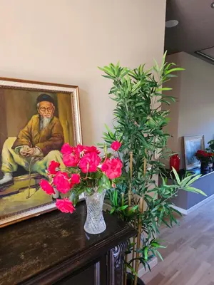 Planimetria di Santrid Suites