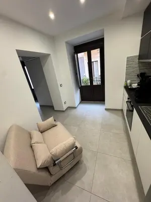 Cucina o angolo cottura di Sistra Apartment