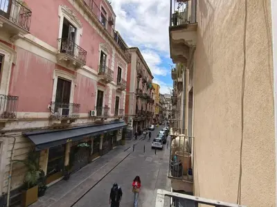 Il quartiere o una zona nella vicinanze dell'appartamento