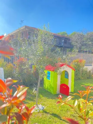 Giardino di Damar