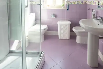 Bagno di Carlo's Charm Residence Acireale