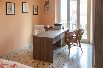 Planimetria di Carlo's Charm Residence Acireale