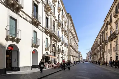 Ospiti di Palazzo Costarelli - Bed and Breakfast