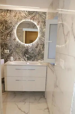 Bagno di Home Antico Vicolo