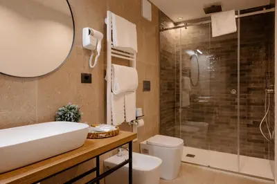 Bagno di Belladonna Hotel